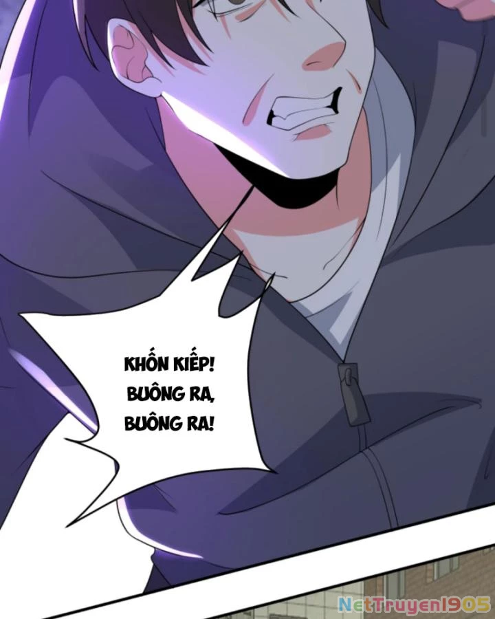 Ta Nói Tối Nay Vô Thần, Thế Là Chúng Thần Vẫn Lạc Chapter 80 - 44