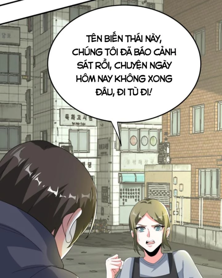 Ta Nói Tối Nay Vô Thần, Thế Là Chúng Thần Vẫn Lạc Chapter 80 - 45