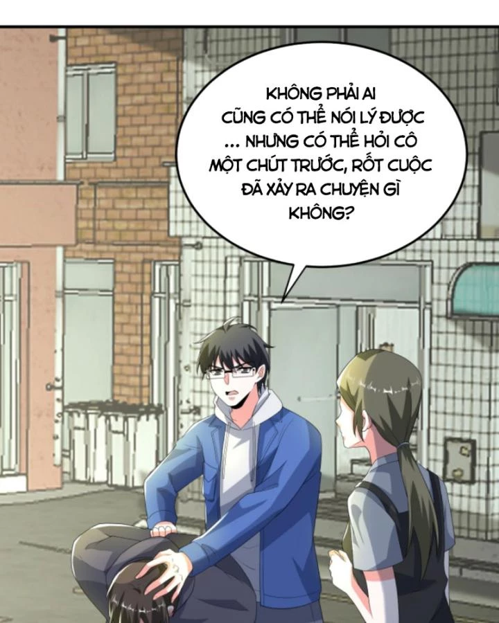 Ta Nói Tối Nay Vô Thần, Thế Là Chúng Thần Vẫn Lạc Chapter 80 - 50