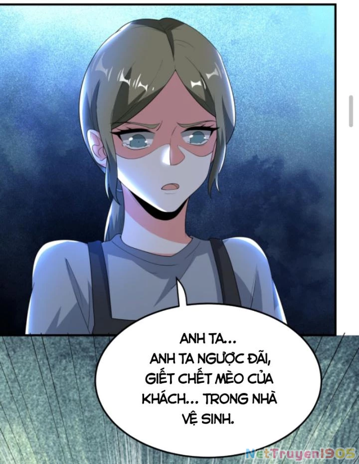 Ta Nói Tối Nay Vô Thần, Thế Là Chúng Thần Vẫn Lạc Chapter 80 - 52