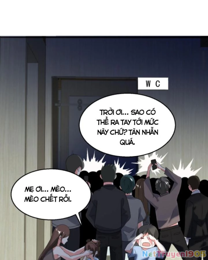 Ta Nói Tối Nay Vô Thần, Thế Là Chúng Thần Vẫn Lạc Chapter 81 - 6