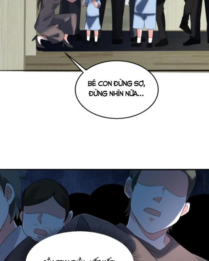 Ta Nói Tối Nay Vô Thần, Thế Là Chúng Thần Vẫn Lạc Chapter 81 - 7