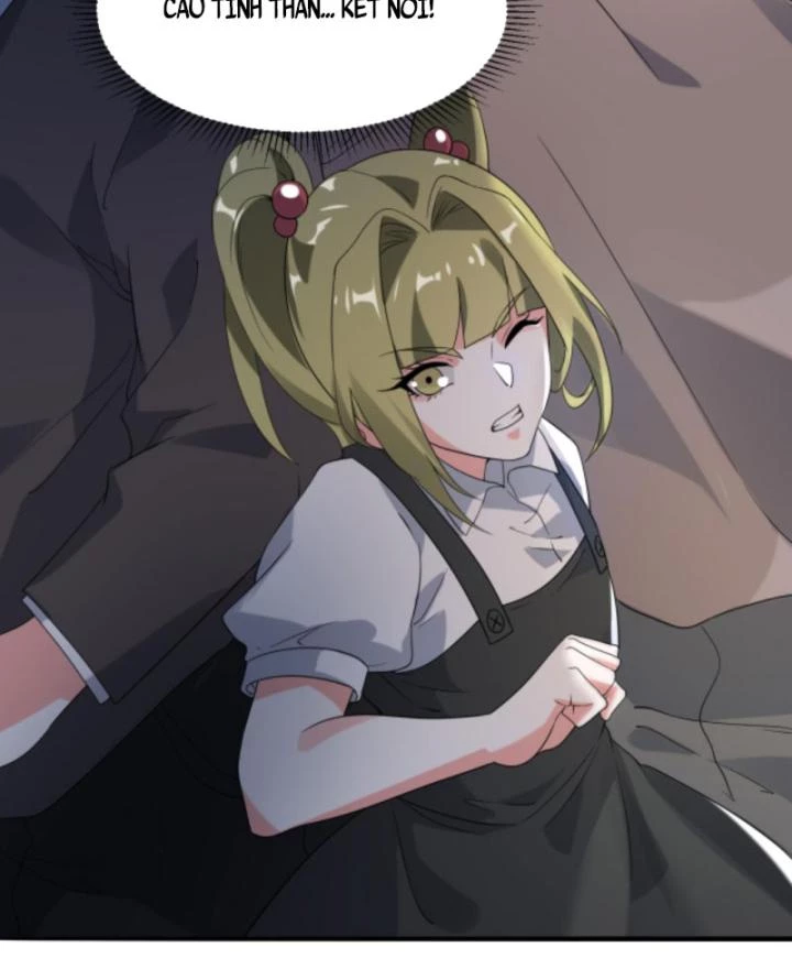 Ta Nói Tối Nay Vô Thần, Thế Là Chúng Thần Vẫn Lạc Chapter 81 - 8