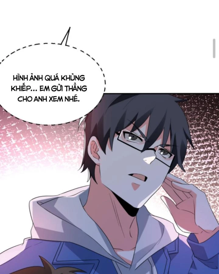 Ta Nói Tối Nay Vô Thần, Thế Là Chúng Thần Vẫn Lạc Chapter 81 - 9