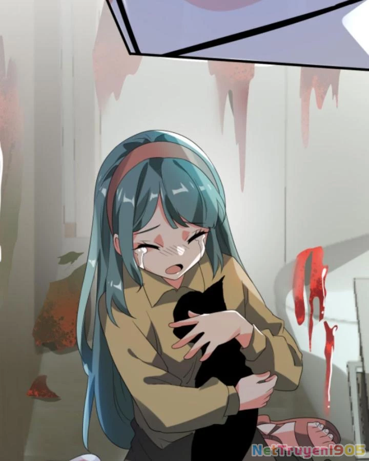 Ta Nói Tối Nay Vô Thần, Thế Là Chúng Thần Vẫn Lạc Chapter 81 - 11