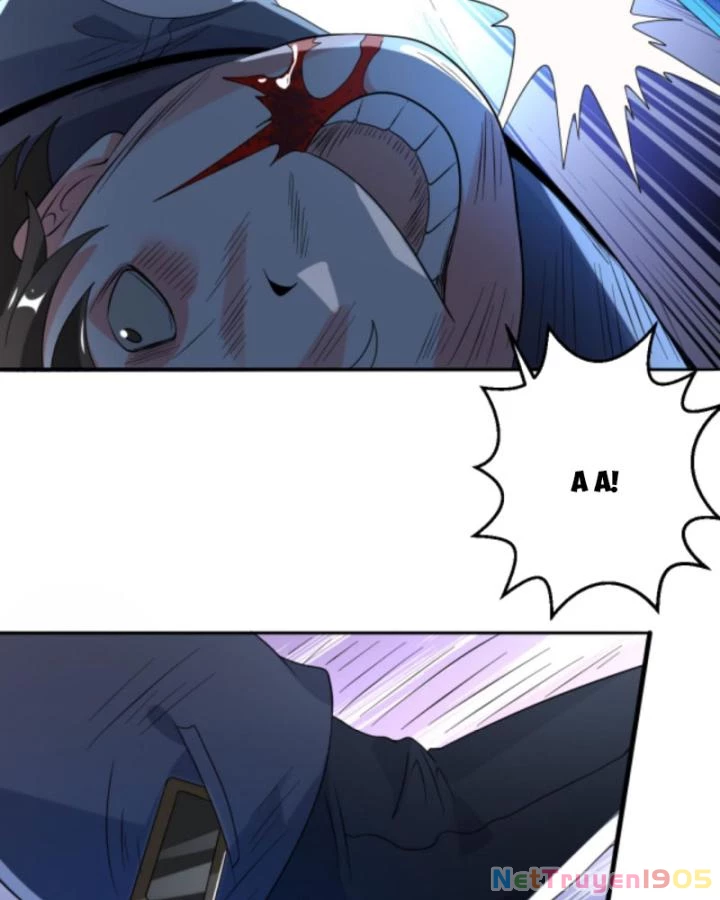 Ta Nói Tối Nay Vô Thần, Thế Là Chúng Thần Vẫn Lạc Chapter 81 - 14