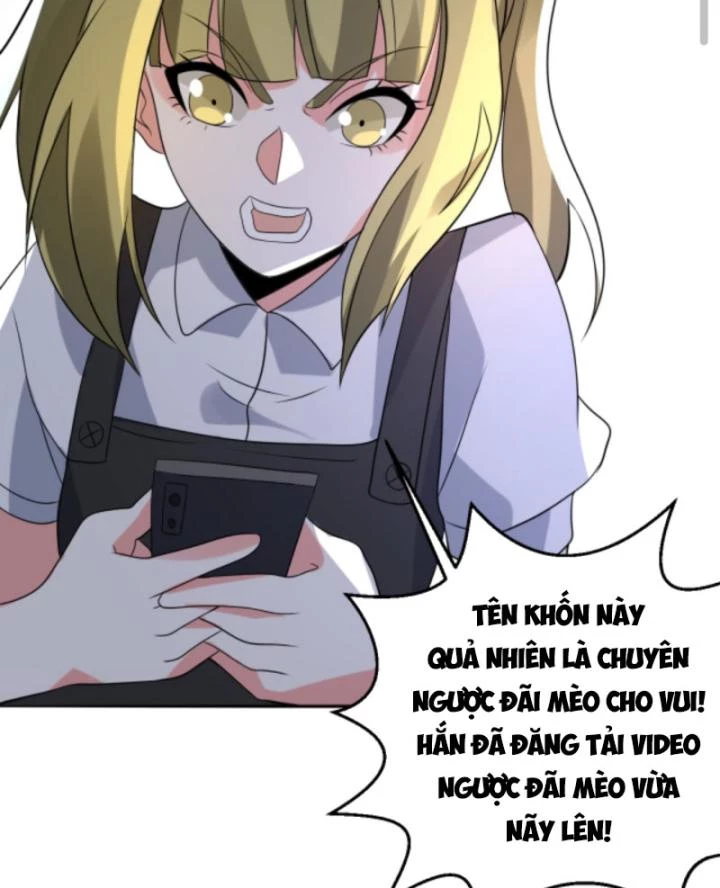 Ta Nói Tối Nay Vô Thần, Thế Là Chúng Thần Vẫn Lạc Chapter 81 - 19