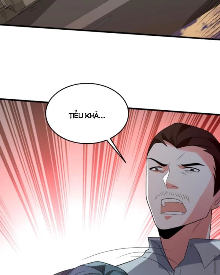 Ta Nói Tối Nay Vô Thần, Thế Là Chúng Thần Vẫn Lạc Chapter 81 - 21