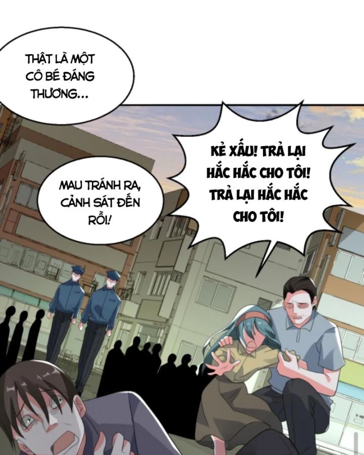 Ta Nói Tối Nay Vô Thần, Thế Là Chúng Thần Vẫn Lạc Chapter 81 - 28