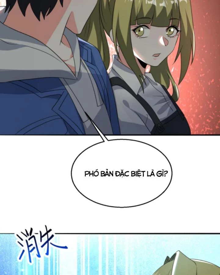 Ta Nói Tối Nay Vô Thần, Thế Là Chúng Thần Vẫn Lạc Chapter 81 - 34