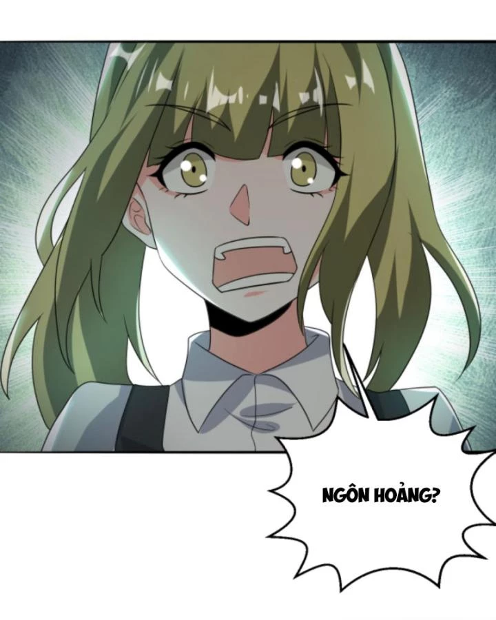 Ta Nói Tối Nay Vô Thần, Thế Là Chúng Thần Vẫn Lạc Chapter 81 - 36