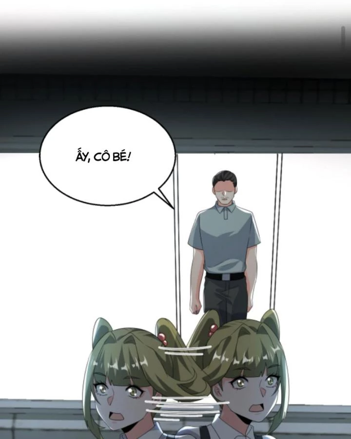 Ta Nói Tối Nay Vô Thần, Thế Là Chúng Thần Vẫn Lạc Chapter 81 - 37