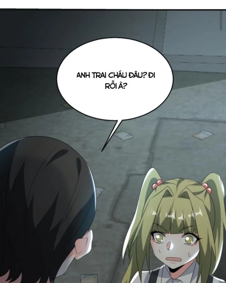 Ta Nói Tối Nay Vô Thần, Thế Là Chúng Thần Vẫn Lạc Chapter 81 - 39