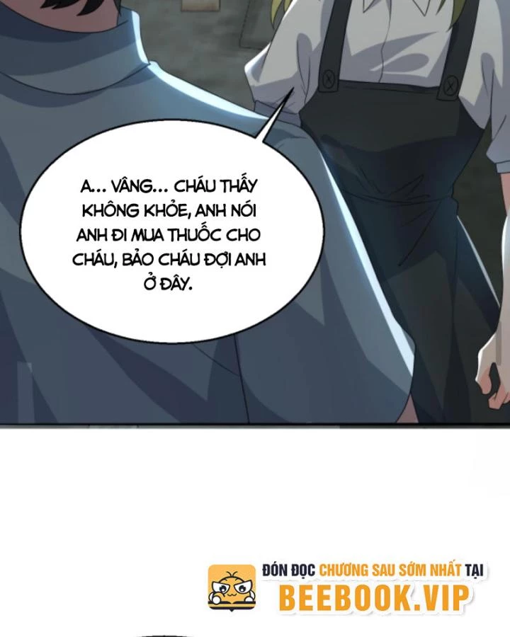 Ta Nói Tối Nay Vô Thần, Thế Là Chúng Thần Vẫn Lạc Chapter 81 - 40