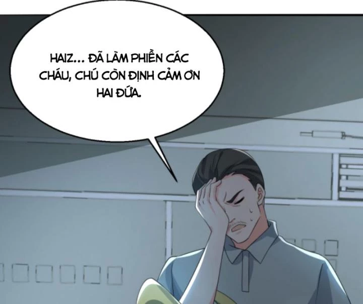 Ta Nói Tối Nay Vô Thần, Thế Là Chúng Thần Vẫn Lạc Chapter 81 - 41