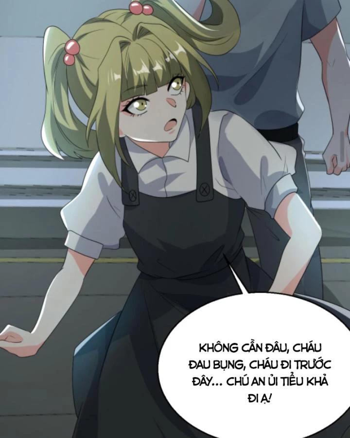 Ta Nói Tối Nay Vô Thần, Thế Là Chúng Thần Vẫn Lạc Chapter 81 - 42