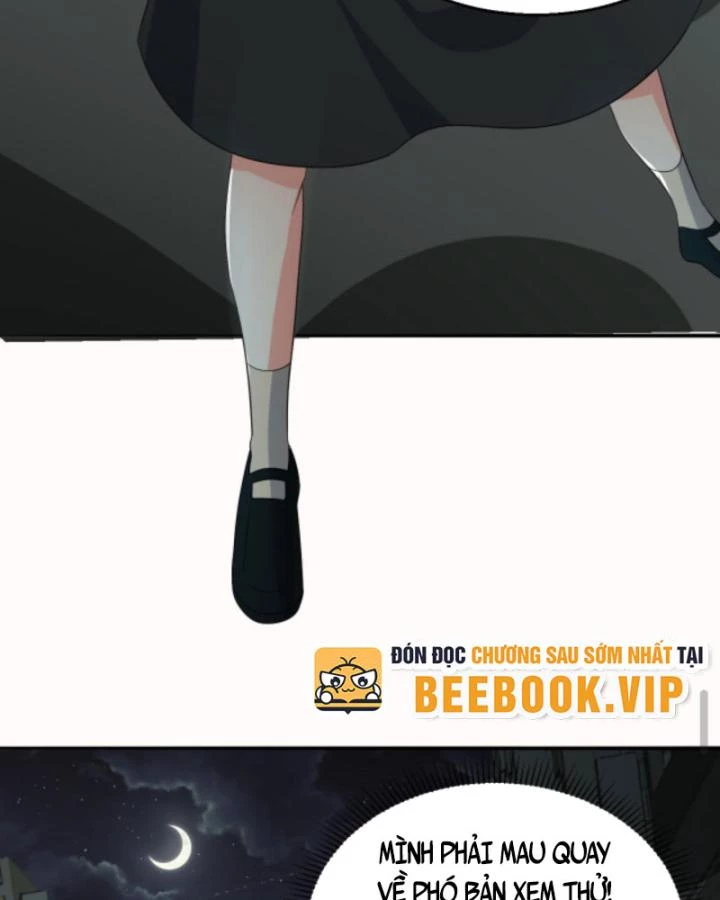 Ta Nói Tối Nay Vô Thần, Thế Là Chúng Thần Vẫn Lạc Chapter 81 - 43