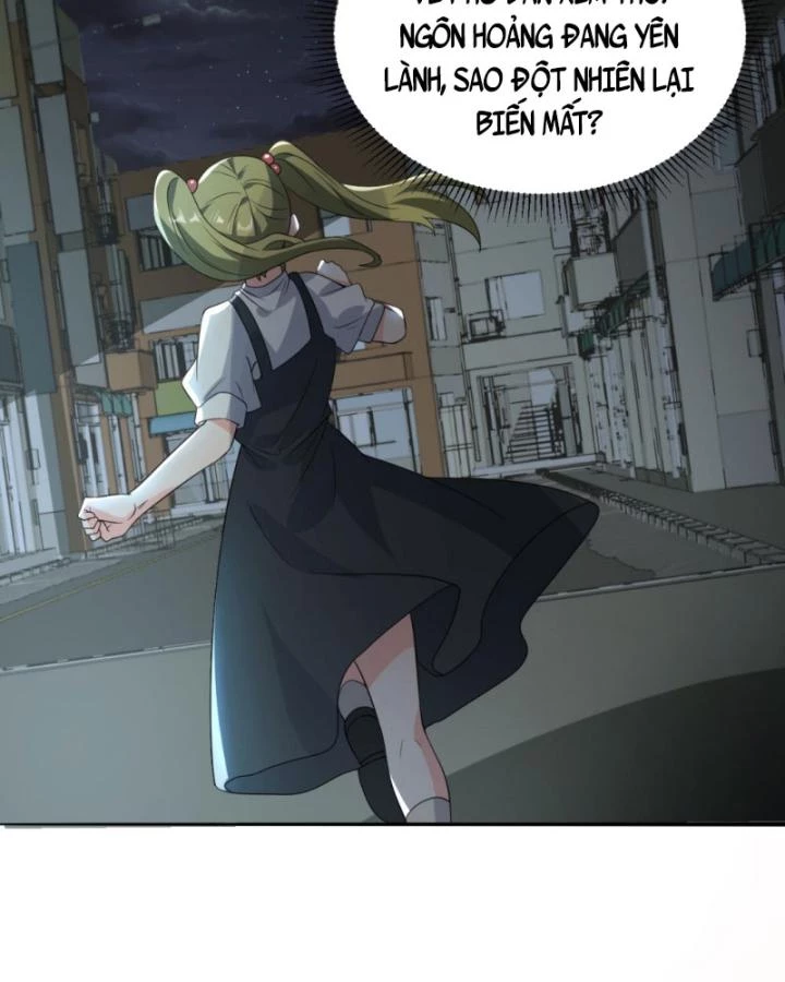 Ta Nói Tối Nay Vô Thần, Thế Là Chúng Thần Vẫn Lạc Chapter 81 - 44