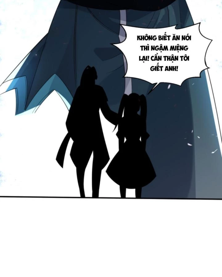 Ta Nói Tối Nay Vô Thần, Thế Là Chúng Thần Vẫn Lạc Chapter 82 - 16