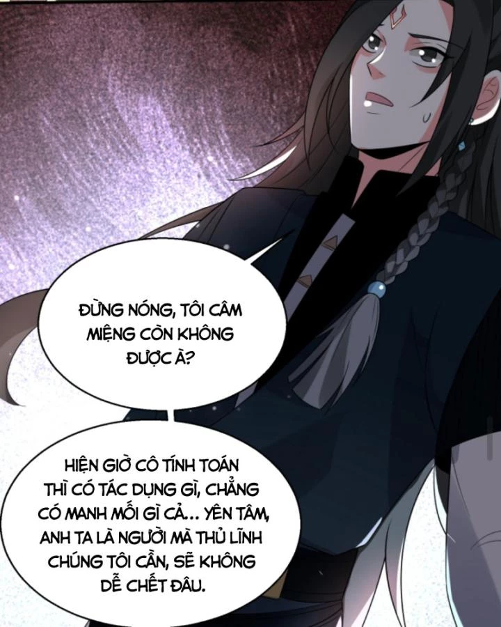 Ta Nói Tối Nay Vô Thần, Thế Là Chúng Thần Vẫn Lạc Chapter 82 - 18