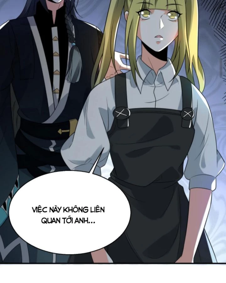 Ta Nói Tối Nay Vô Thần, Thế Là Chúng Thần Vẫn Lạc Chapter 82 - 22