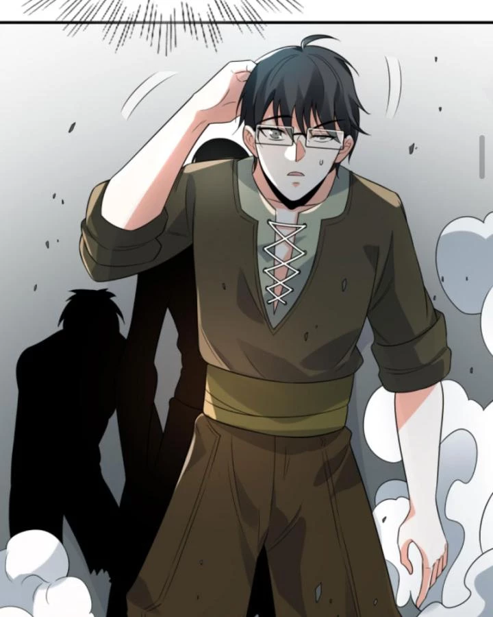 Ta Nói Tối Nay Vô Thần, Thế Là Chúng Thần Vẫn Lạc Chapter 82 - 27