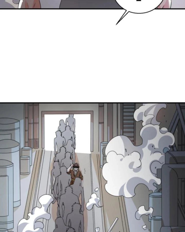 Ta Nói Tối Nay Vô Thần, Thế Là Chúng Thần Vẫn Lạc Chapter 82 - 30