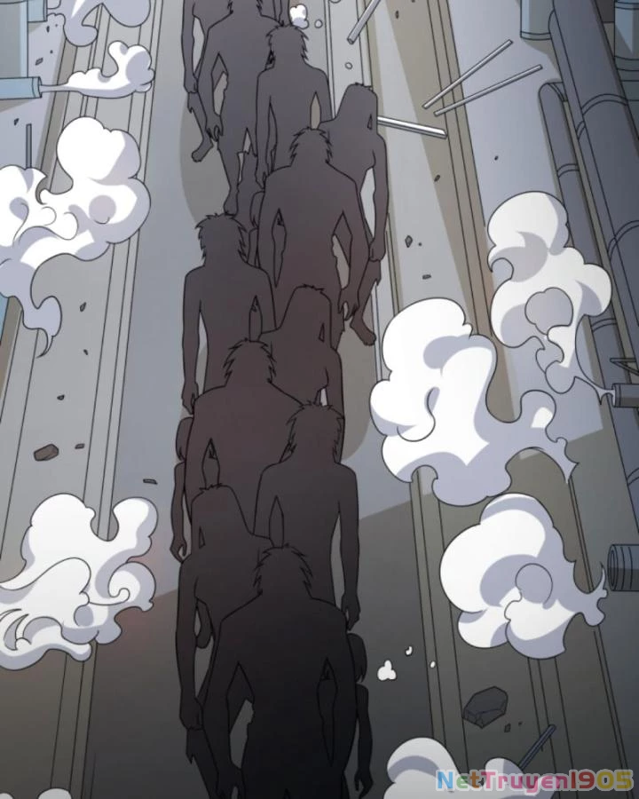 Ta Nói Tối Nay Vô Thần, Thế Là Chúng Thần Vẫn Lạc Chapter 82 - 31