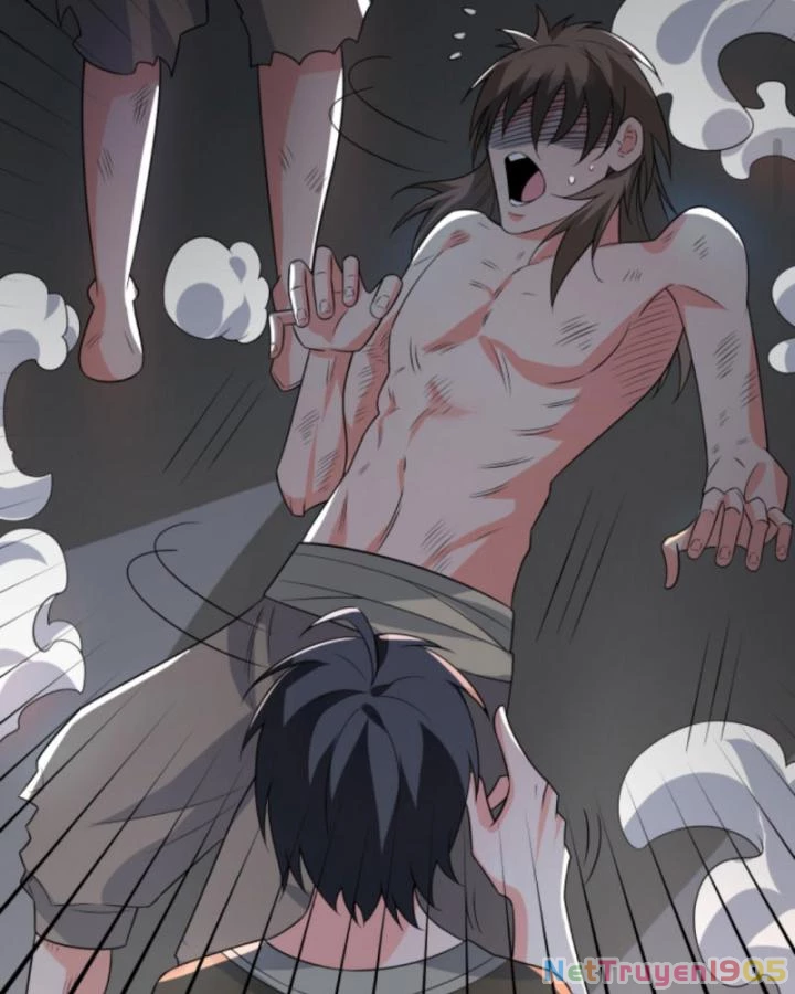 Ta Nói Tối Nay Vô Thần, Thế Là Chúng Thần Vẫn Lạc Chapter 82 - 34