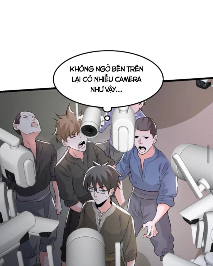 Ta Nói Tối Nay Vô Thần, Thế Là Chúng Thần Vẫn Lạc Chapter 82 - 40