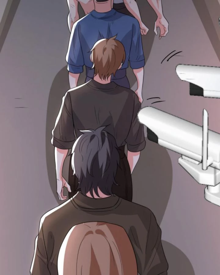 Ta Nói Tối Nay Vô Thần, Thế Là Chúng Thần Vẫn Lạc Chapter 82 - 45