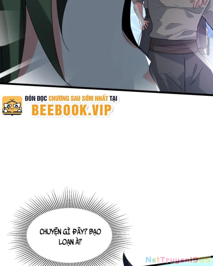 Ta Nói Tối Nay Vô Thần, Thế Là Chúng Thần Vẫn Lạc Chapter 82 - 57