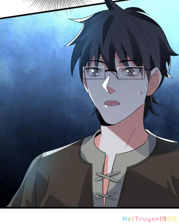 Ta Nói Tối Nay Vô Thần, Thế Là Chúng Thần Vẫn Lạc Chapter 82 - 58