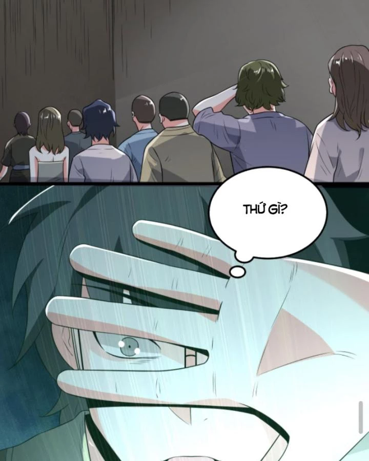 Ta Nói Tối Nay Vô Thần, Thế Là Chúng Thần Vẫn Lạc Chapter 83 - 3