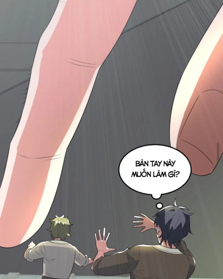 Ta Nói Tối Nay Vô Thần, Thế Là Chúng Thần Vẫn Lạc Chapter 83 - 7