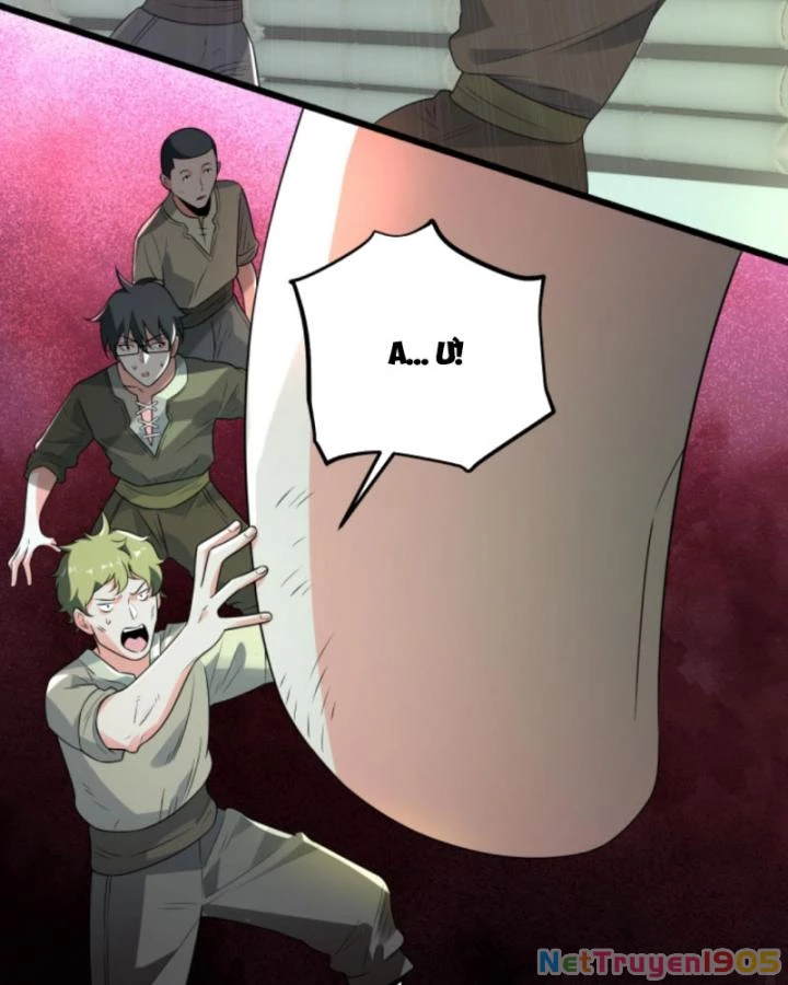 Ta Nói Tối Nay Vô Thần, Thế Là Chúng Thần Vẫn Lạc Chapter 83 - 8