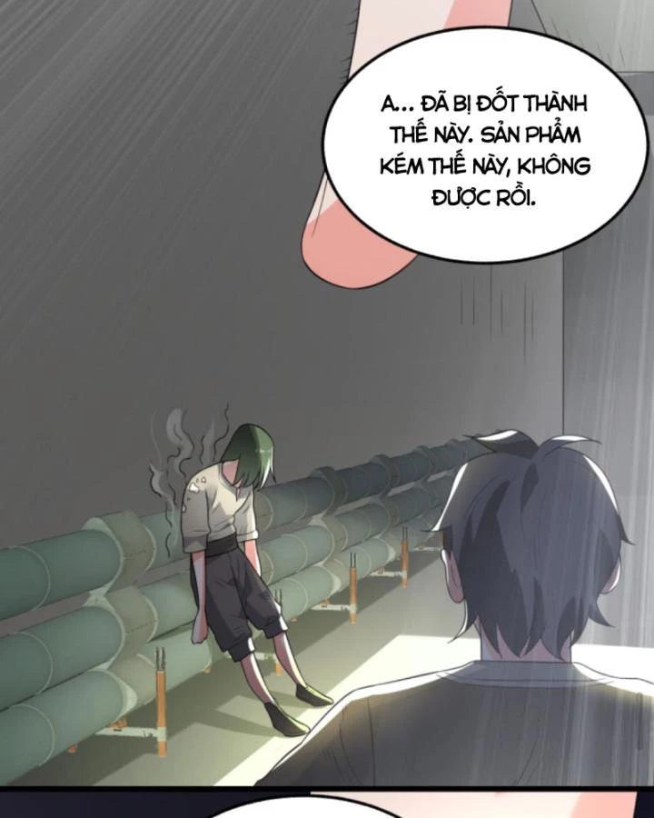 Ta Nói Tối Nay Vô Thần, Thế Là Chúng Thần Vẫn Lạc Chapter 83 - 14