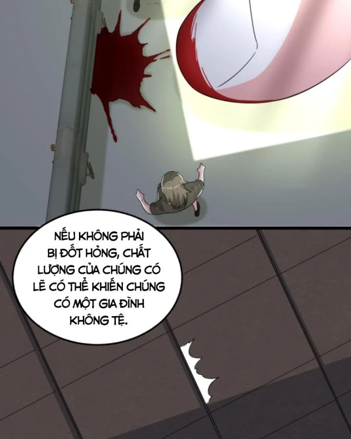 Ta Nói Tối Nay Vô Thần, Thế Là Chúng Thần Vẫn Lạc Chapter 83 - 18