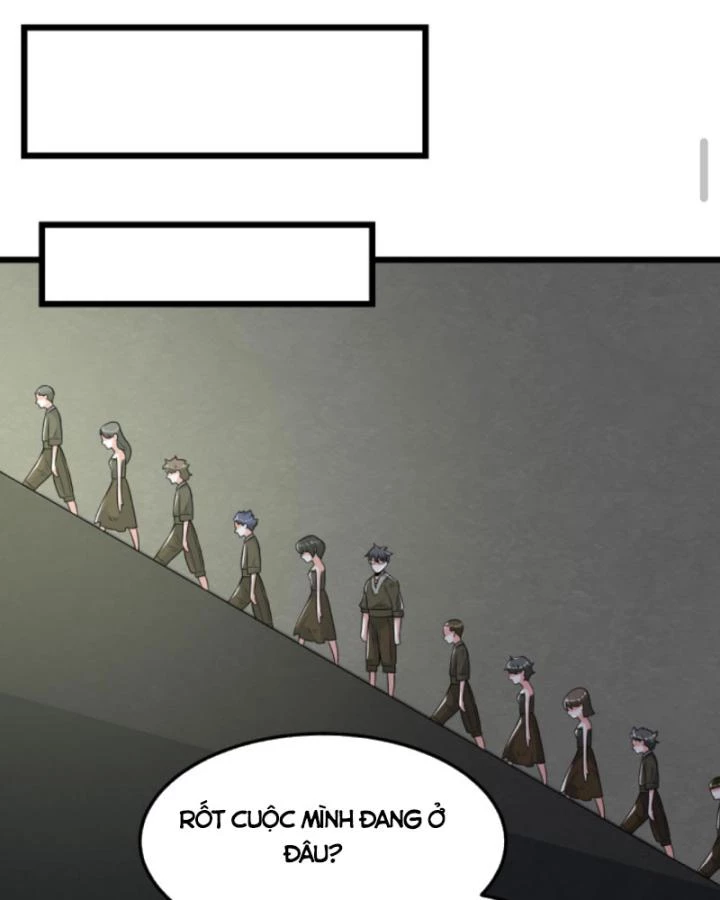 Ta Nói Tối Nay Vô Thần, Thế Là Chúng Thần Vẫn Lạc Chapter 83 - 20