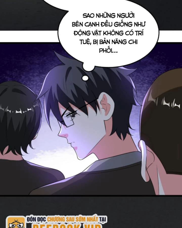 Ta Nói Tối Nay Vô Thần, Thế Là Chúng Thần Vẫn Lạc Chapter 83 - 21