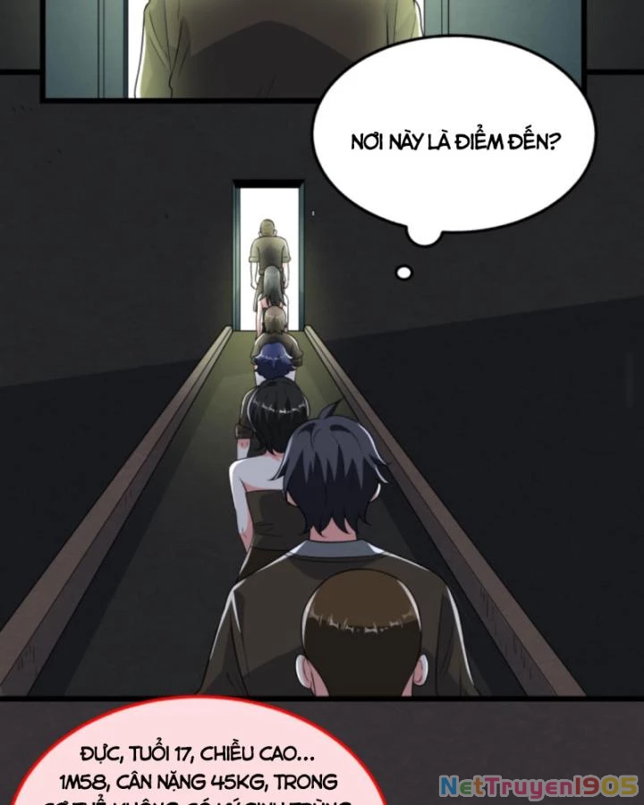 Ta Nói Tối Nay Vô Thần, Thế Là Chúng Thần Vẫn Lạc Chapter 83 - 23