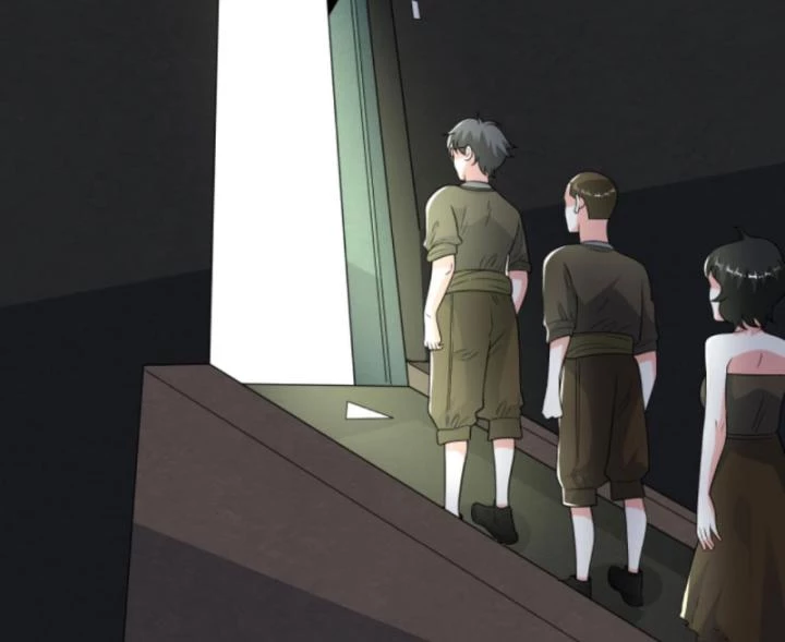 Ta Nói Tối Nay Vô Thần, Thế Là Chúng Thần Vẫn Lạc Chapter 83 - 25