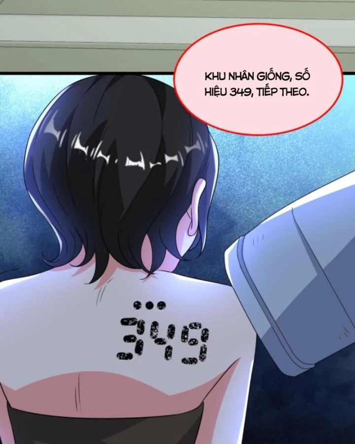 Ta Nói Tối Nay Vô Thần, Thế Là Chúng Thần Vẫn Lạc Chapter 83 - 29