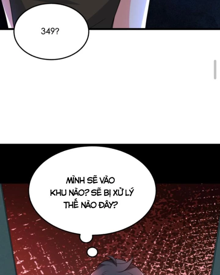 Ta Nói Tối Nay Vô Thần, Thế Là Chúng Thần Vẫn Lạc Chapter 83 - 30