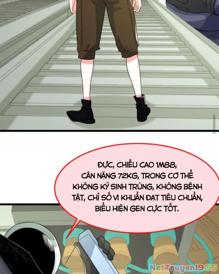 Ta Nói Tối Nay Vô Thần, Thế Là Chúng Thần Vẫn Lạc Chapter 83 - 33