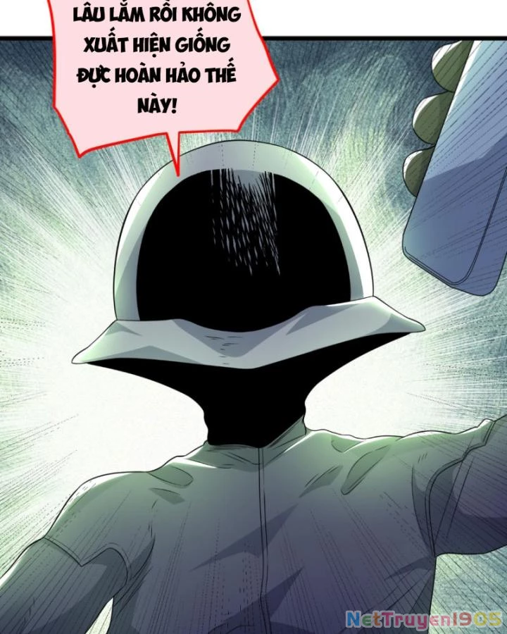 Ta Nói Tối Nay Vô Thần, Thế Là Chúng Thần Vẫn Lạc Chapter 83 - 35