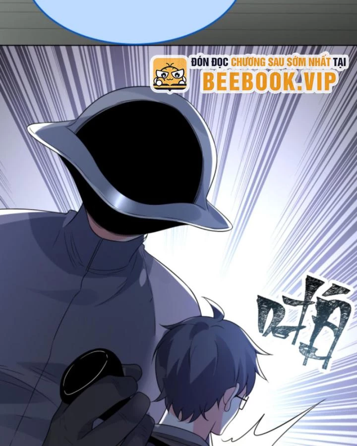 Ta Nói Tối Nay Vô Thần, Thế Là Chúng Thần Vẫn Lạc Chapter 84 - 4