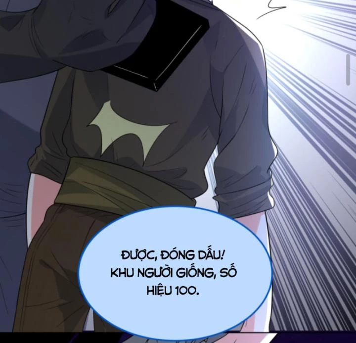 Ta Nói Tối Nay Vô Thần, Thế Là Chúng Thần Vẫn Lạc Chapter 84 - 5