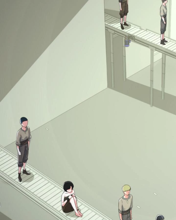 Ta Nói Tối Nay Vô Thần, Thế Là Chúng Thần Vẫn Lạc Chapter 84 - 7