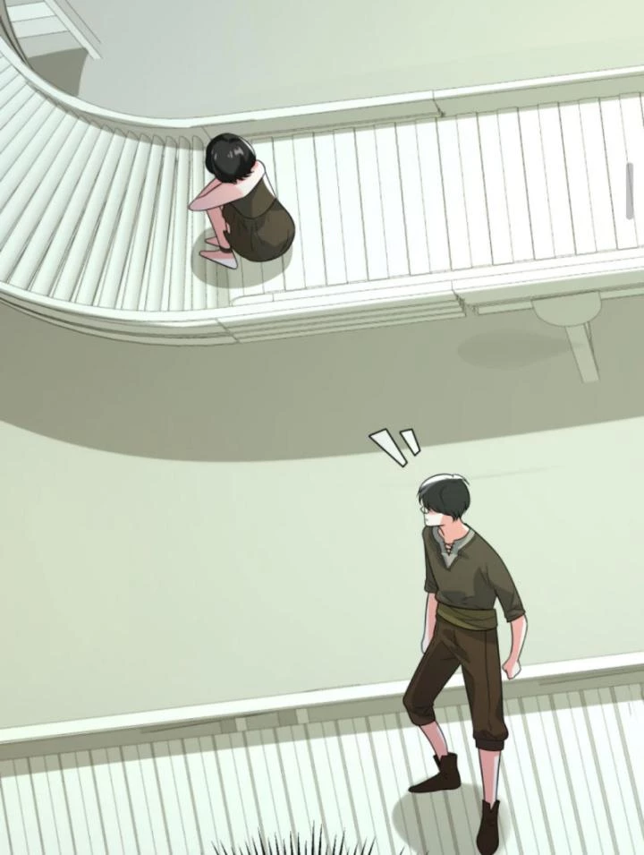 Ta Nói Tối Nay Vô Thần, Thế Là Chúng Thần Vẫn Lạc Chapter 84 - 15